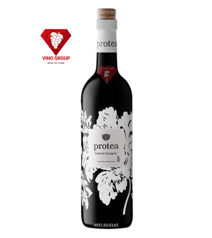 Rượu Vang Protea Cabernet Sauvignon