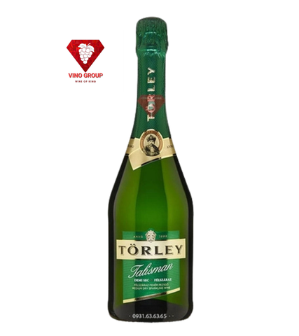 Rượu Vang Torley Demisec