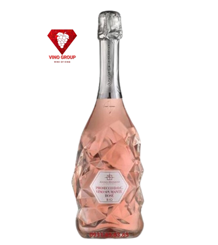 Rượu Vang VINI SPUMANTE ROSE BIO