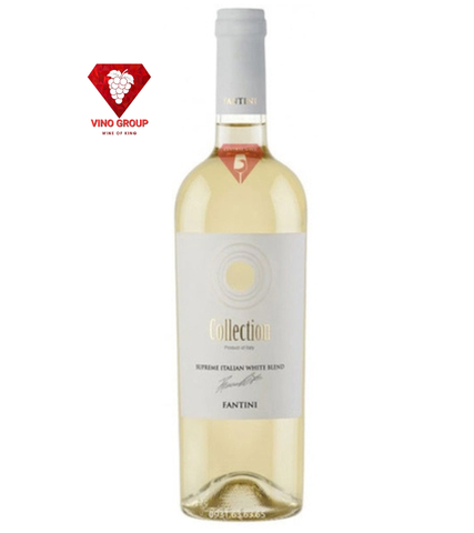 Rượu vang Ý collection fantini