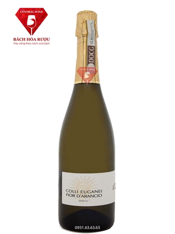 Rượu Vang Fior D’Arancio Colli Euganei Docg