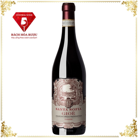 Santa Sofia Gioè Amarone della Valpolicella Classico