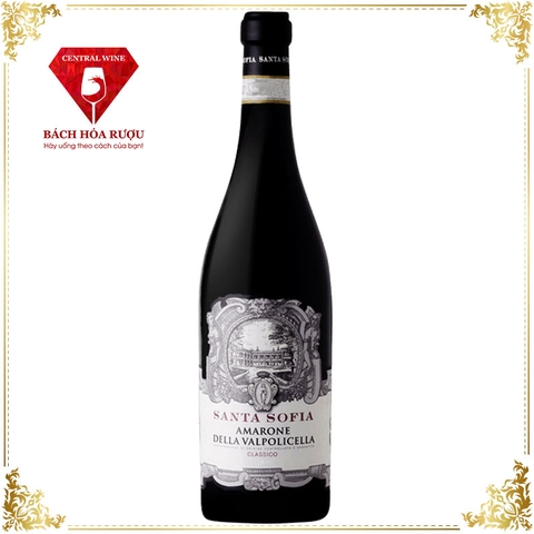 Santa Sofia Amarone della Valpolicella Classico