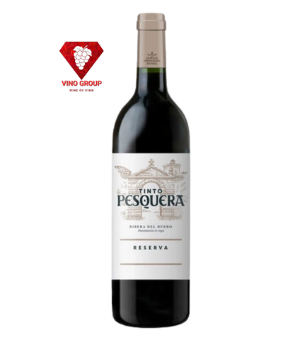 Tinto Pesquera Reserva - Rượu vang Tây Ban Nha