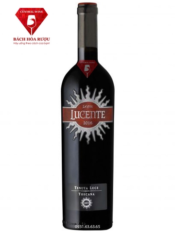 Vang Ý La Vite Lucente