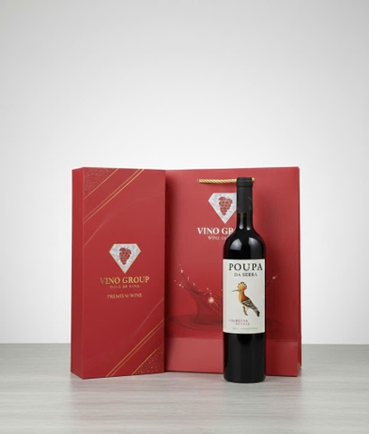 Poupa da Serra