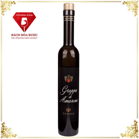 Grappa di Amarone Zenato 0.5L
