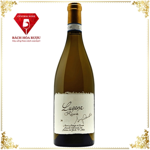 Zenato Lugana Sergio Riserva