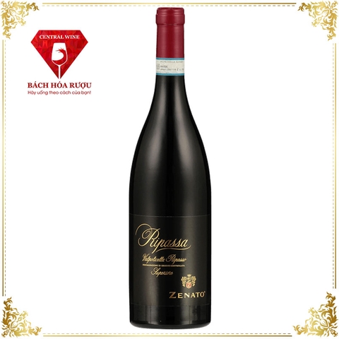 Vang Ý Zenato Ripassa Valpolicella Superiore