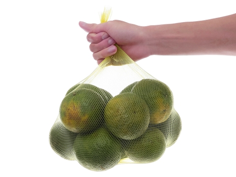 Cam sành vắt nước 3kg (18 - 24 trái)