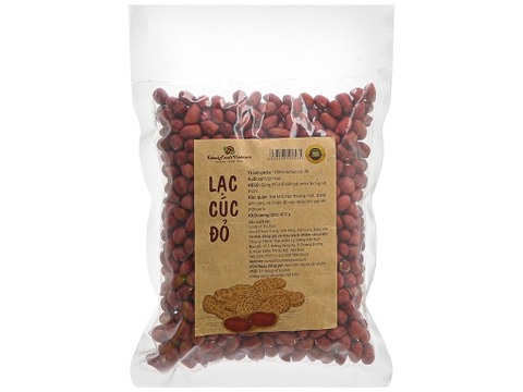 Lạc cúc đỏ Lý Tưởng