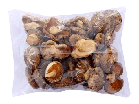 Nấm hương khô Việt San