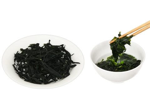 Rong biển nấu canh Ottogi gói 20g