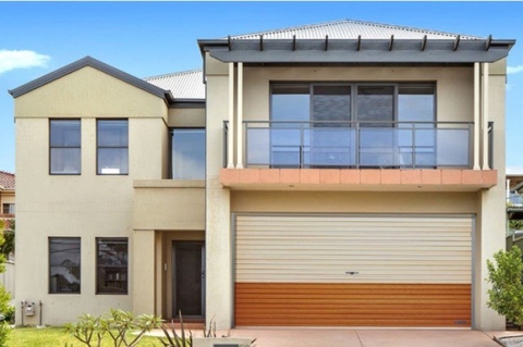 ĐIỂM NHẤN TRONG KHÔNG GIAN NỘI THẤT LUXURY