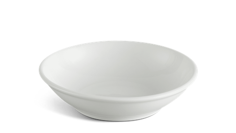 Chén chấm 7 cm - Jasmine - Trắng Ngà