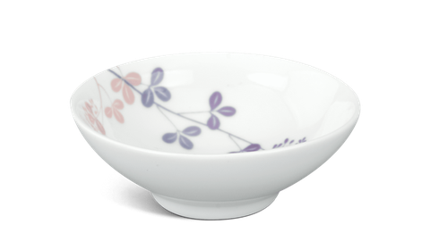 Chén chấm 9 cm Daisy - Cỏ Tím