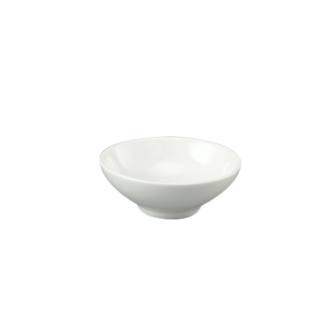 Chén chấm 9cm Daisy IFP Trắng Ngà