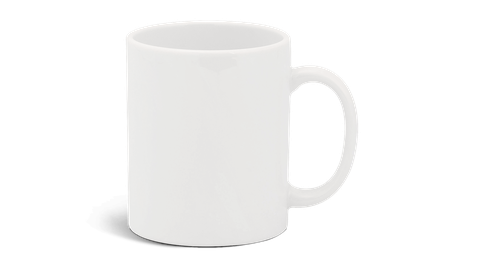 Ca bia 0.36 L - Jasmine - Trắng