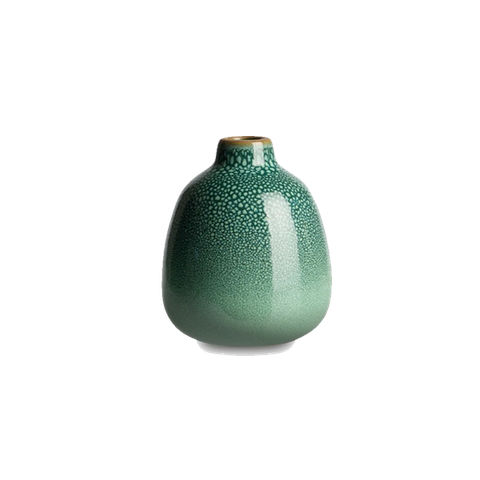Lọ Bud Vase trong Silver Spruce