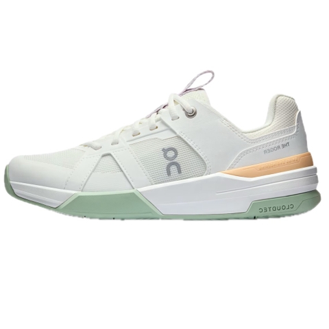 THE ROGER Clubhouse Pro Youth White Mineral 3YE10010981