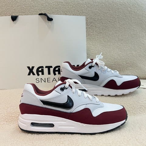 Nike Air Max 1 Dark Team Red DZ3307 111