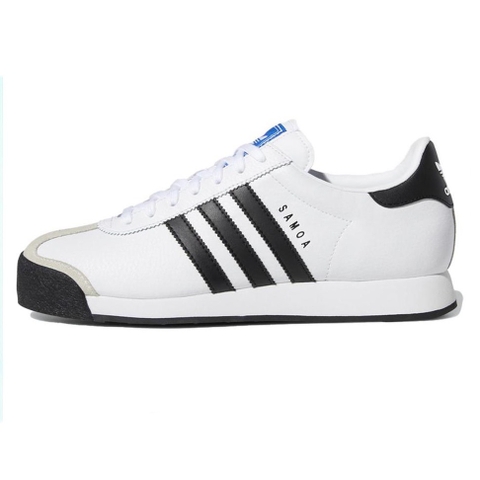 SAMOA White Black 675033