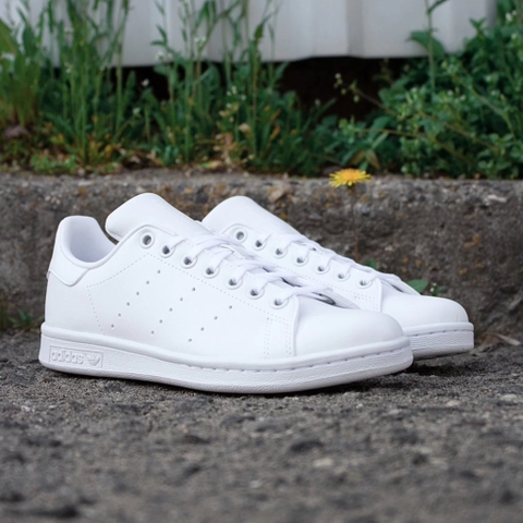 Stan Smith All White FX7520