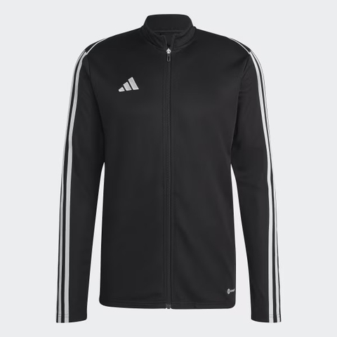 Áo Khoác Nam adidas Tiro 23 League Training Jacket Black HS7231