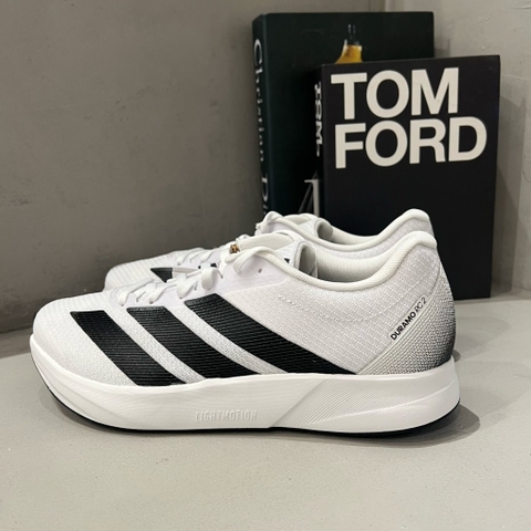 DURAMO RC2 M Cloud White JS4428