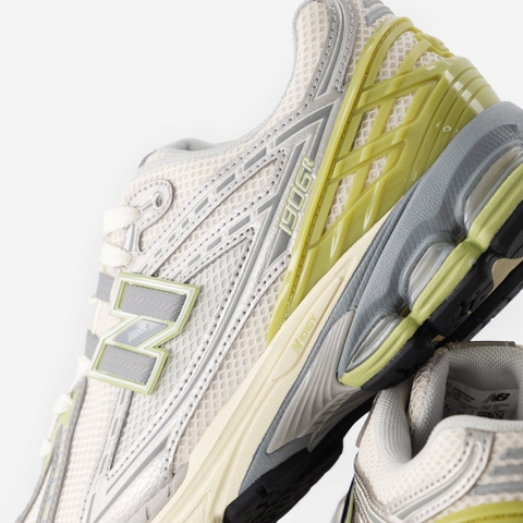 New Balance 1906R White Green M1906REM
