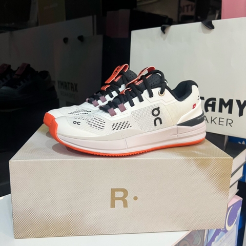 On The Roger Pro ‘Undyed White’ 3WD10602270