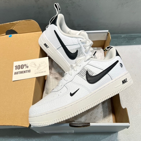 Nike Air Force 1 White Utility AV4272 100