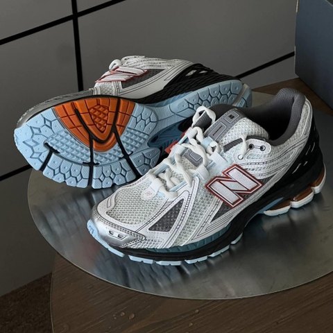 New Balance 1906R ‘White Black Copper’ M1906RBO