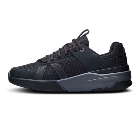 THE ROGER Clubhouse Pro Youth Black 3YE10010106