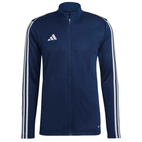 Áo Khoác Nam adidas Tiro 23 League Training Jacket Team Navy Blue HS3503