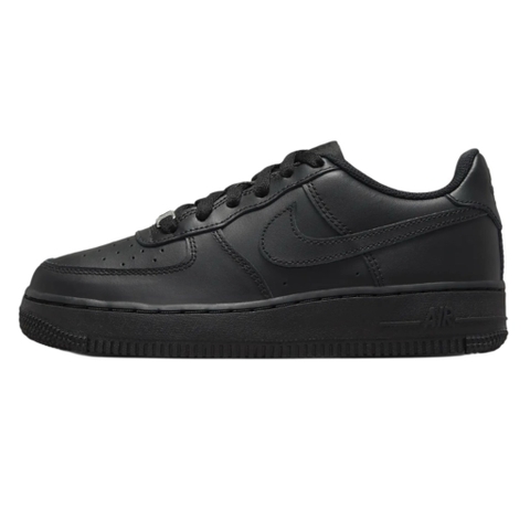 Nike Air Force 1 Tripple Black FV5951 001