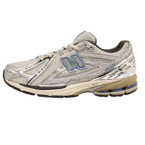 New Balance 1906R Silver Blue U1906RJK