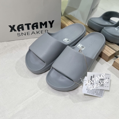 Dép Adilette LUMIA Grey JP9581