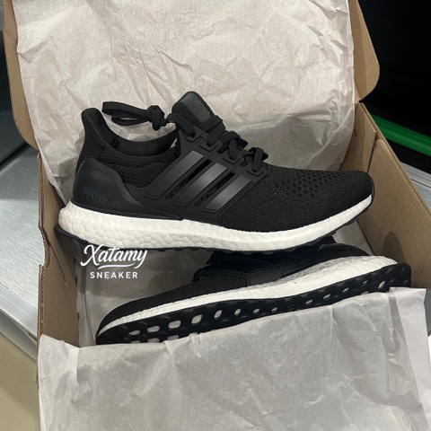 Ultraboost 1.0 Core Black HQ4201