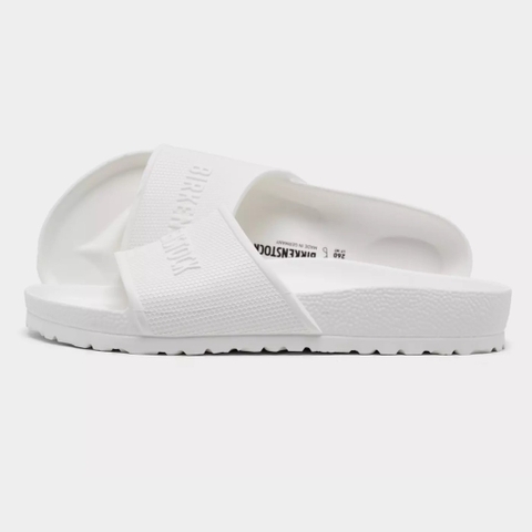 Dép BIRKENSTOCK Barbados EVA White 1015399