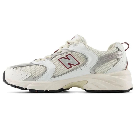 New Balance 530 ‘Sea Salt Mercury Red’ MR530SZ