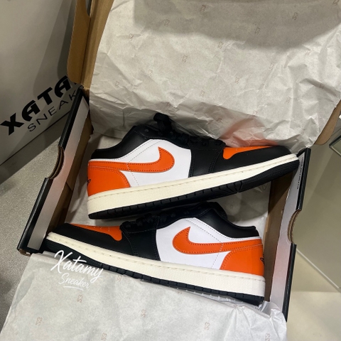 Jordan 1 Low ‘Shattered Backboard’ 553558 081