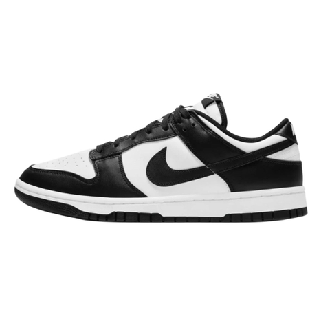 Dunk Low Panda Retro Black White