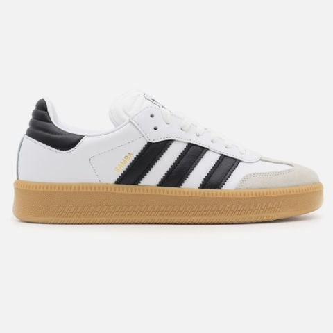 Samba XLG White Black Gum IE1377