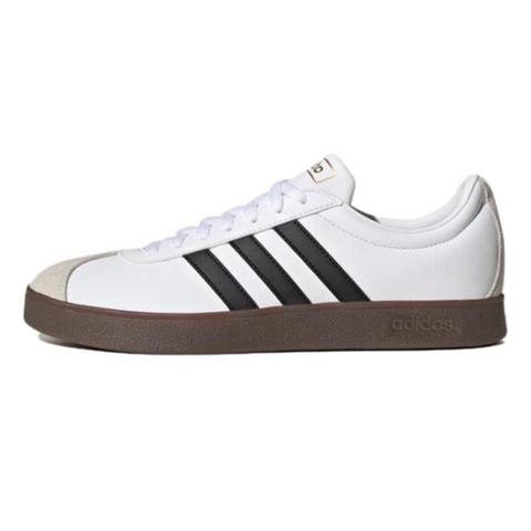 VL COURT 2.0 White Black Gum ID6015