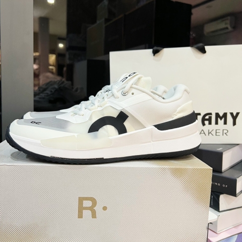 On The Roger Pro 2 ‘Clay White’ Tennis/Pickleball 3ME10570462