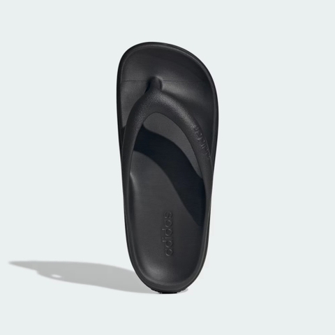 Dép Adilette LUMIA Flip Flop Black JR9715
