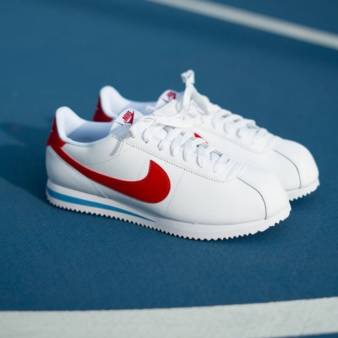 Nike Cortez Leather Forrest Gump DN1791 108