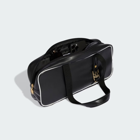 Túi adidas AIRLINER ELONGATED Bag Black KE2329