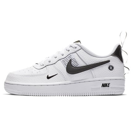 Nike Air Force 1 White Utility AV4272 100